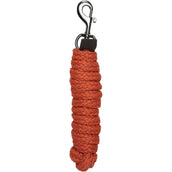 HV Polo Corde pour Licol HVPNena avec Mousqueton Citrouille HV Polo Corde pour Licol HVPNena avec Mousqueton Citrouille