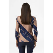 HV Polo Chemise HVPGwenny Marine HV Polo Chemise HVPGwenny Marine
