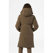HV Polo Parka HVPRowan Peacan HV Polo Parka HVPRowan Peacan