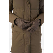 HV Polo Parka HVPRowan Peacan HV Polo Parka HVPRowan Peacan