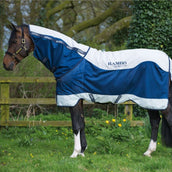 Rambo Summer Series Turnout V-front Marine/Gris Rambo Summer Series Turnout V-front Marine/Gris