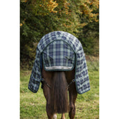 Rhino Turnout Plus 0g Hunter Check/Green/Navy Rhino Turnout Plus 0g Hunter Check/Green/Navy