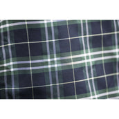 Rhino Turnout Plus 0g Hunter Check/Green/Navy Rhino Turnout Plus 0g Hunter Check/Green/Navy