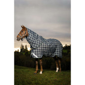 Rhino Turnout Plus 0g Hunter Check/Green/Navy Rhino Turnout Plus 0g Hunter Check/Green/Navy