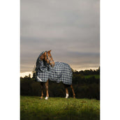 Rhino Turnout Plus 0g Hunter Check/Green/Navy Rhino Turnout Plus 0g Hunter Check/Green/Navy
