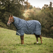 Rhino Turnout Plus 0g Hunter Check/Green/Navy Rhino Turnout Plus 0g Hunter Check/Green/Navy