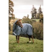 Rhino Turnout Plus 0g Hunter Check/Green/Navy Rhino Turnout Plus 0g Hunter Check/Green/Navy