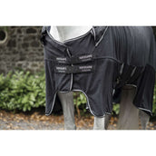Horseware Show Ready Rug Black/Black/Silver Horseware Show Ready Rug Black/Black/Silver