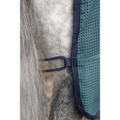 Rambo Waffle Cooler Techni Dynasty Green/Navy/Silver Rambo Waffle Cooler Techni Dynasty Green/Navy/Silver