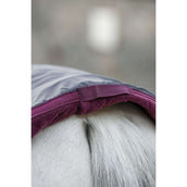 Horseware Travel Cooler Signature Bordeaux Horseware Travel Cooler Signature Bordeaux