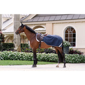 Amigo Couvre-reins Ripstop Navy/Titanium Grey Amigo Couvre-reins Ripstop Navy/Titanium Grey