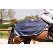 Amigo Couvre-reins Ripstop Navy/Titanium Grey Amigo Couvre-reins Ripstop Navy/Titanium Grey
