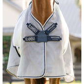 Rambo Protecteur Fieldsafe Argent/Marine/Blanc/Beige Rambo Protecteur Fieldsafe Argent/Marine/Blanc/Beige