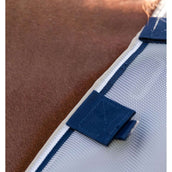 Rambo Protecteur Fieldsafe Argent/Marine/Blanc/Beige Rambo Protecteur Fieldsafe Argent/Marine/Blanc/Beige