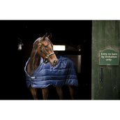 Horseware Couverture 50g Marine Horseware Couverture 50g Marine