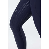 Horseware Pantalon d'équitation d'hiver FlexFit Full Seat Core Navy Horseware Pantalon d'équitation d'hiver FlexFit Full Seat Core Navy