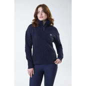 Horseware Sweatshirt Liberty Winter Core Navy Horseware Sweatshirt Liberty Winter Core Navy