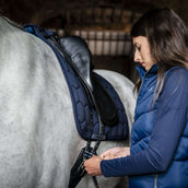Horseware Tapis de Selle Ionic Dressage Marin Horseware Tapis de Selle Ionic Dressage Marin