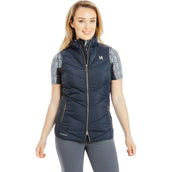 Horseware Bodychauffant Stride Core Navy Horseware Bodychauffant Stride Core Navy