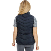 Horseware Bodychauffant Stride Core Navy Horseware Bodychauffant Stride Core Navy