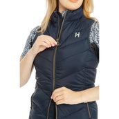 Horseware Bodychauffant Stride Core Navy Horseware Bodychauffant Stride Core Navy