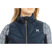 Horseware Bodychauffant Stride Core Navy Horseware Bodychauffant Stride Core Navy