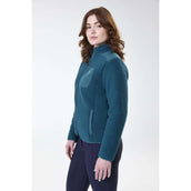 Horseware Blouson Polaire Pace Dynasty Green Horseware Blouson Polaire Pace Dynasty Green