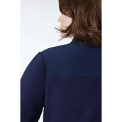 Horseware Blouson Polaire Pace Core Navy Horseware Blouson Polaire Pace Core Navy