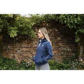 Horseware Veste Ascend Core Navy Horseware Veste Ascend Core Navy