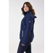 Horseware Veste Corrib Core Navy Horseware Veste Corrib Core Navy