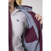 Horseware Veste Corrib Celestial Purple Horseware Veste Corrib Celestial Purple