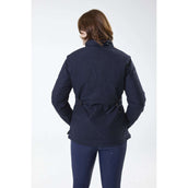 Horseware Veste Cirée Newmarket Core Navy Horseware Veste Cirée Newmarket Core Navy