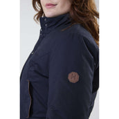 Horseware Veste Cirée Newmarket Core Navy Horseware Veste Cirée Newmarket Core Navy