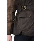 Horseware Veste Cirée 40 Year Heritage Bay/Rambo Green Horseware Veste Cirée 40 Year Heritage Bay/Rambo Green