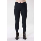 Horseware L'hiver Legging d'Équitation Optifit Full Seat Core Black Horseware L'hiver Legging d'Équitation Optifit Full Seat Core Black
