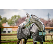 Horseware Licol Field Safe Blue Haze Horseware Licol Field Safe Blue Haze