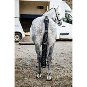 Horseware Protège-Queue et Sac Noir Horseware Protège-Queue et Sac Noir