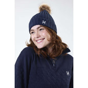 Horseware Bonnet Aura Core Navy Horseware Bonnet Aura Core Navy