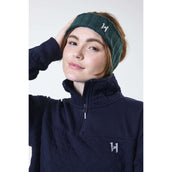 Horseware Bandeau Swift Dynasty Green Horseware Bandeau Swift Dynasty Green