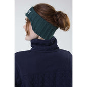 Horseware Bandeau Swift Dynasty Green Horseware Bandeau Swift Dynasty Green