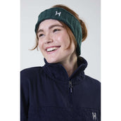 Horseware Bandeau Swift Dynasty Green Horseware Bandeau Swift Dynasty Green