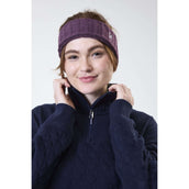 Horseware Bandeau Swift Celestial Purple Horseware Bandeau Swift Celestial Purple