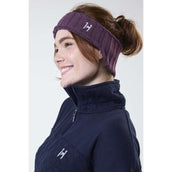 Horseware Bandeau Swift Celestial Purple Horseware Bandeau Swift Celestial Purple
