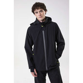 Horseware Blouson HWH20 Unisex Noir Horseware Blouson HWH20 Unisex Noir