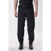 Horseware Longues Jambières Waterproof Unisex Core Black Horseware Longues Jambières Waterproof Unisex Core Black