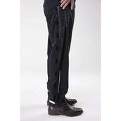 Horseware Longues Jambières Waterproof Unisex Core Black Horseware Longues Jambières Waterproof Unisex Core Black