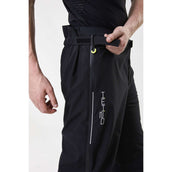 Horseware Surpantalon Waterproof Unisex Core Black Horseware Surpantalon Waterproof Unisex Core Black
