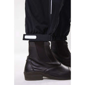 Horseware Surpantalon Waterproof Unisex Core Black Horseware Surpantalon Waterproof Unisex Core Black