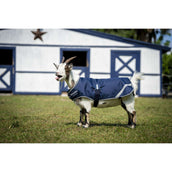 Horseware Goat Coat 0g Witney Navy Horseware Goat Coat 0g Witney Navy