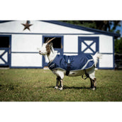 Horseware Goat Coat 0g Witney Navy Horseware Goat Coat 0g Witney Navy